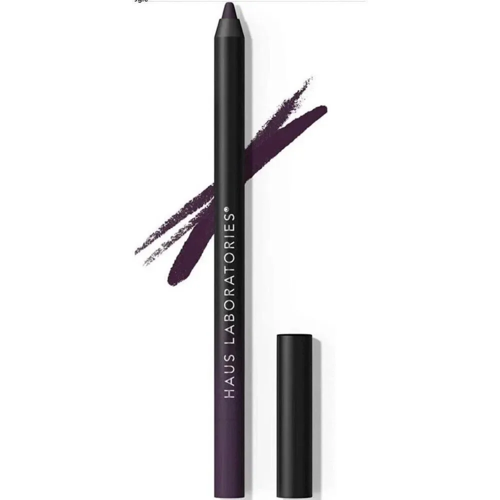 Haus Laboratories by Lady Gaga Eye Dentify Gel Pencil Eyeliner Mood Lot of 3 New